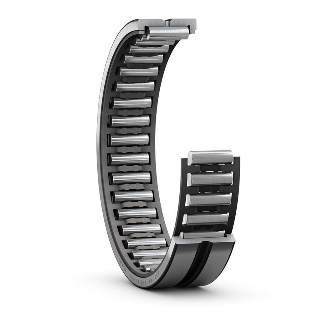 Rolamento de Rolo de Agulhas SKF NKS 50