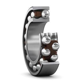 Rolamento Autocompensador de Esferas SKF 1312 EKTN9/C3