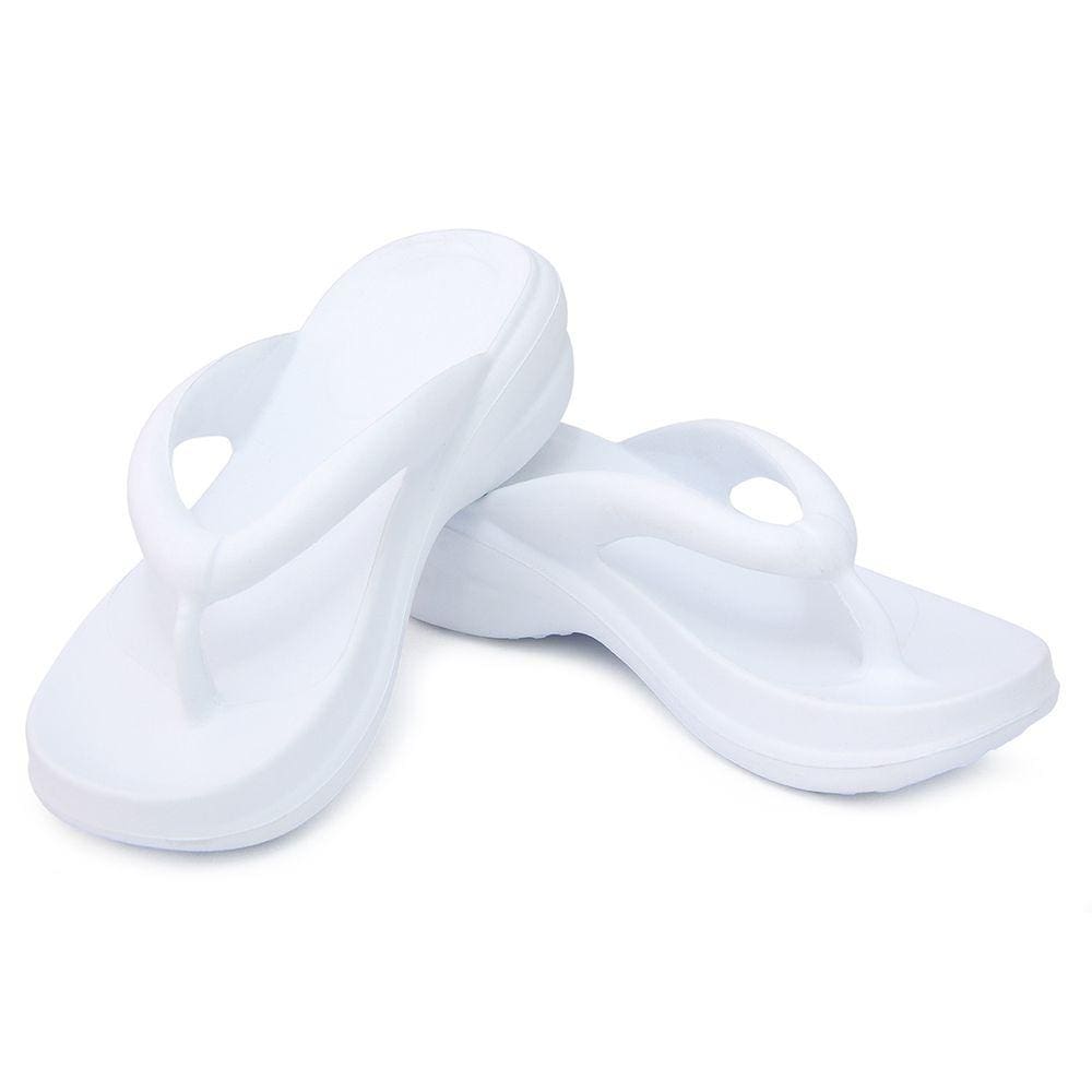 Chinelo Nuvem Ortopedico Tamanco Confort Feminino Ergonometrico De Eva Confortavel Esporao Tendinite