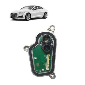 Módulo Reator Farol Led Direito Aud A5 1420000116