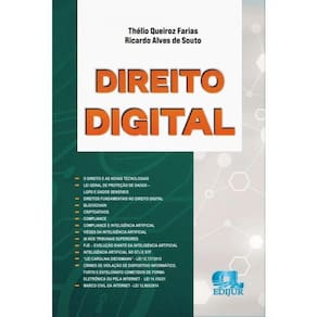 Direito Digital - 2024