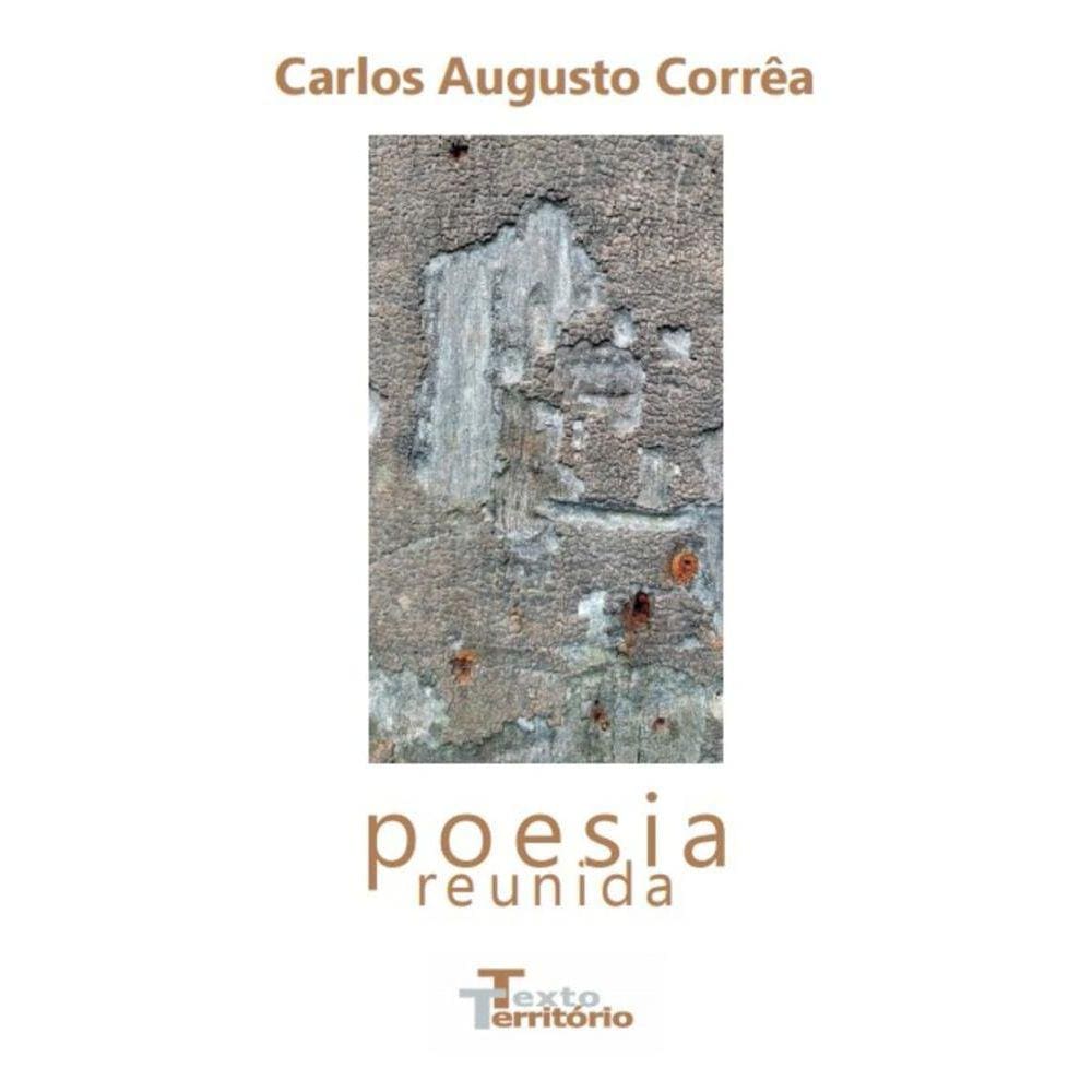 Poesia reunida