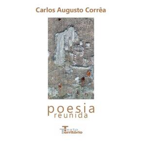 Poesia reunida