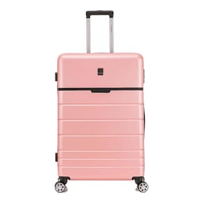 Mala De Viagem Bruxelas Rígida 360 Santino G - Abev504G