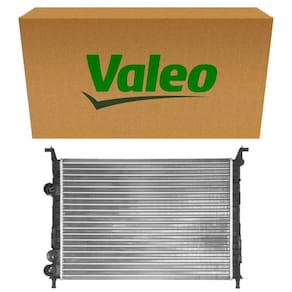 Radiador Palio 2006 a 2012 Rst Ii Manual 1.0 Valeo 732353R