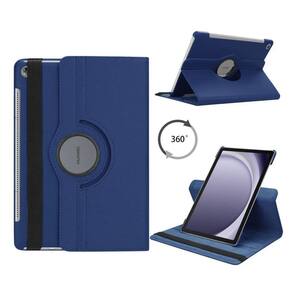 Capa Couro Giratória Para Tablet Samsung A9+ 11 X216 X210
