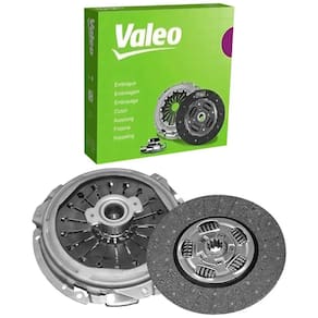 Kit Embreagem Scania Série 5 2013 P440 Manual Valeo 827483
