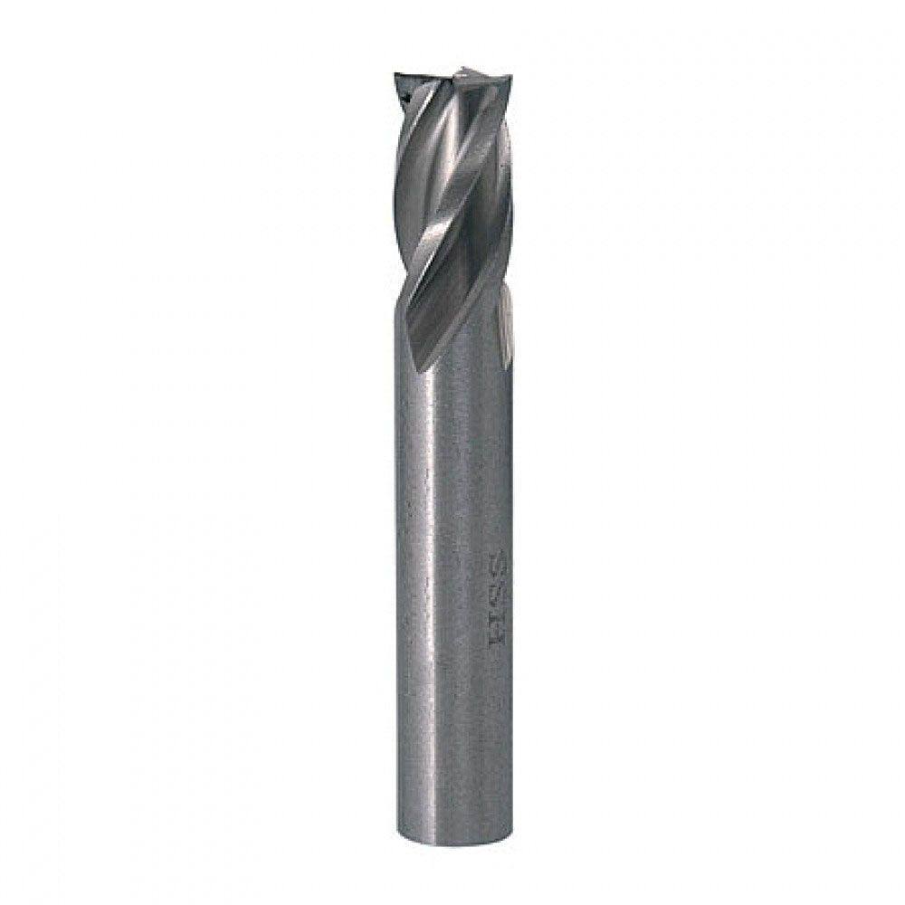 Fresa de Topo Aço Rápido Dim 844 1" - Dormer