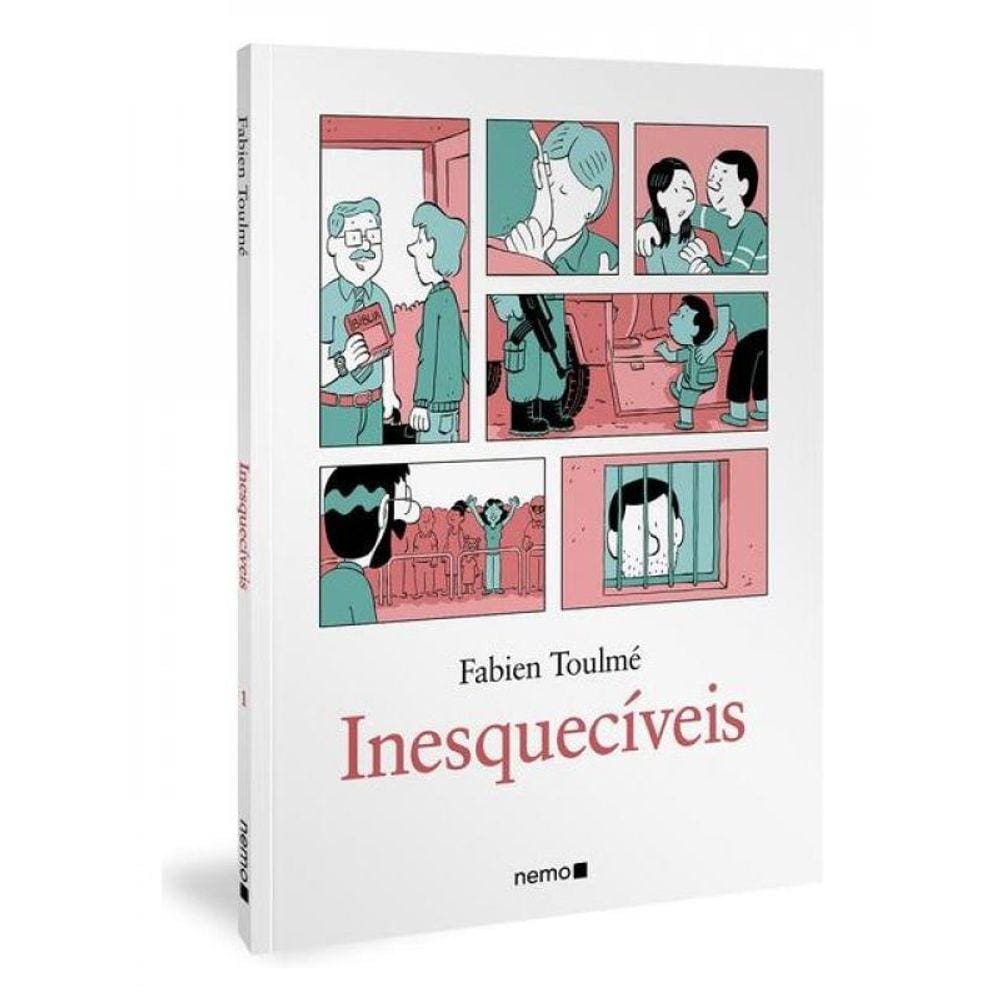 Inesquecíveis