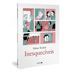 Inesquecíveis