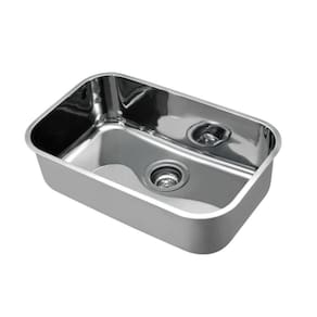 Cuba De Embutir Invicta 56x34x18 Aço Alto Brilho Docol
