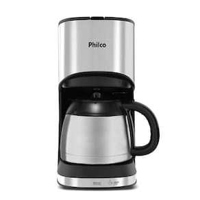 Cafeteira Philco Pcfe02 1l 30 Cafezinhos 700w 127V