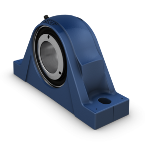 Unidades de Rolamento de Rolo SKF SYNT 50 F
