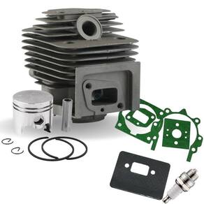 Cilindro Perfurador Solo 52Cc Para Toyama Buffalo Zmax Terra