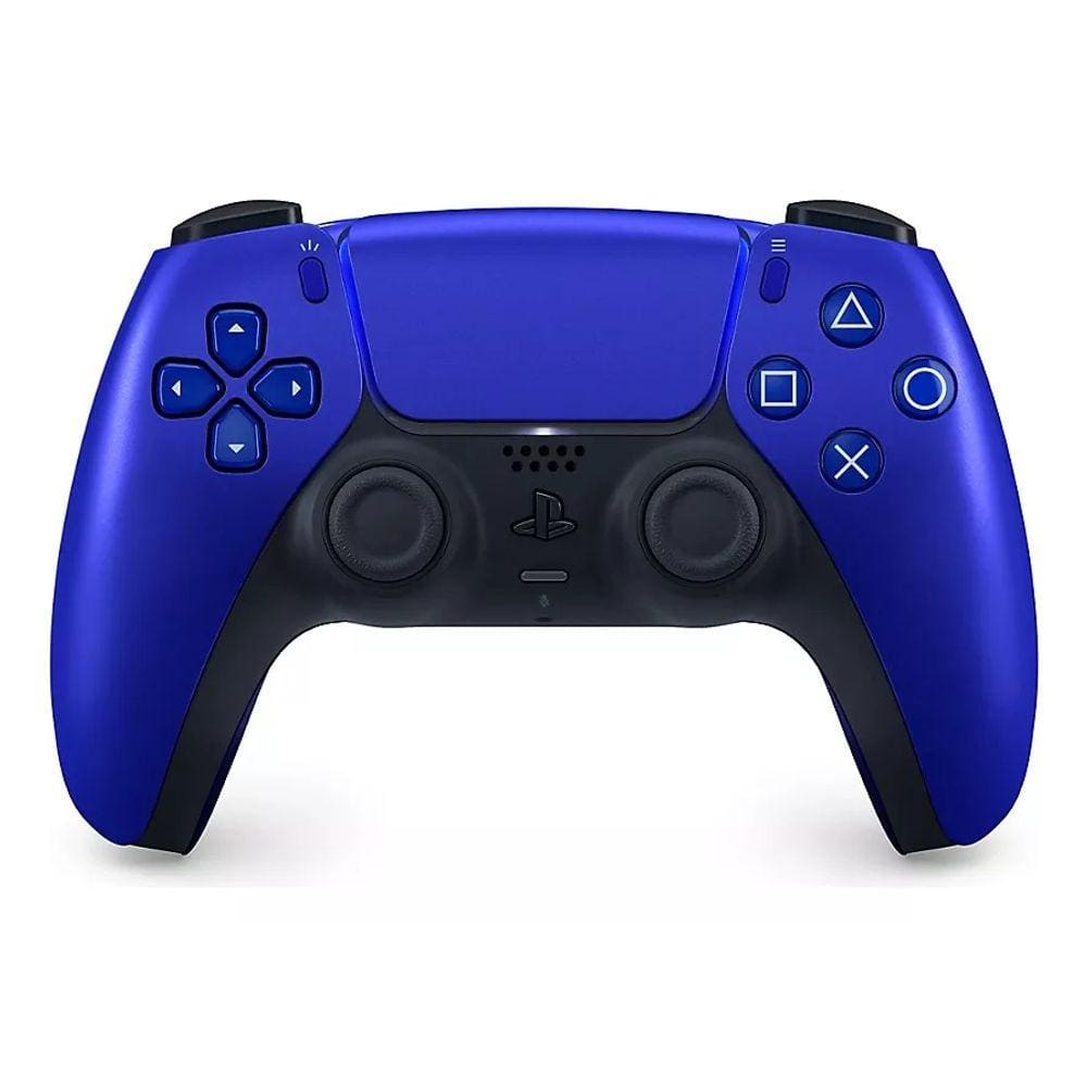 Controle Cobal Blue Ps5 Lacrado