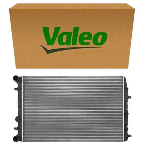 Radiador Polo 06 a 10 Hatch Gp Novo Sportline Total Flex 1.6