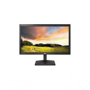Monitor LG 19,5" LED HD 20MK400H-B