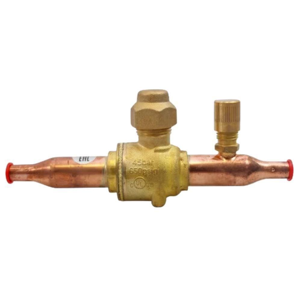 Valvula Esférica 1-4s Gbc Danfoss 009l7050