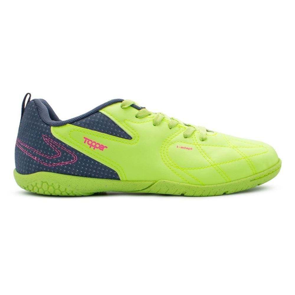 Chuteira Futsal Topper Capita II