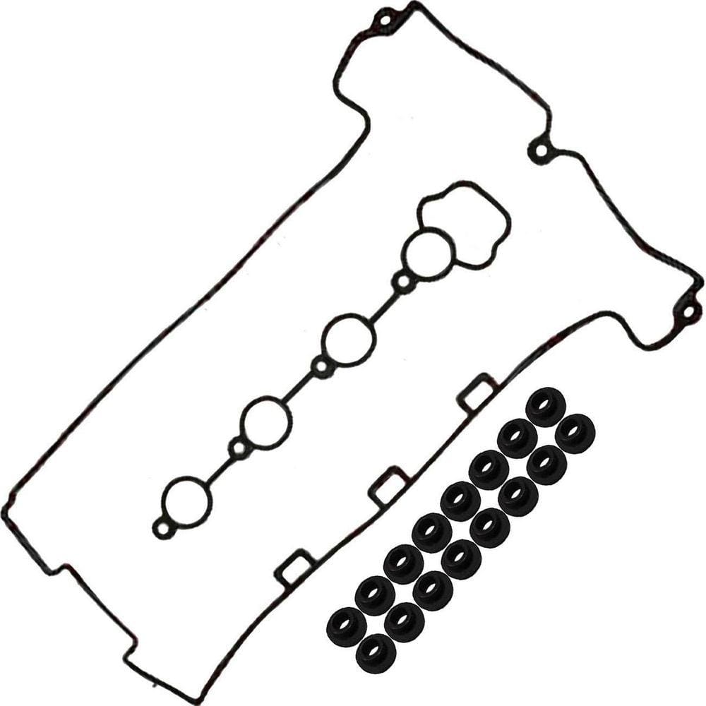 Junta Tampa Valvula Captiva Malibu 2.4 16V Ved Prissioneiros