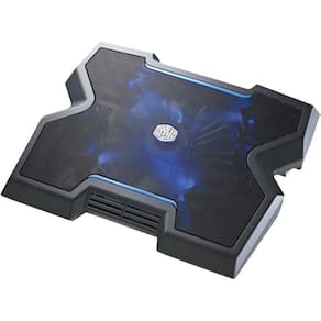 Base Para Notebook - Notepal X3 - R9-Nbc-Npx3-Gp