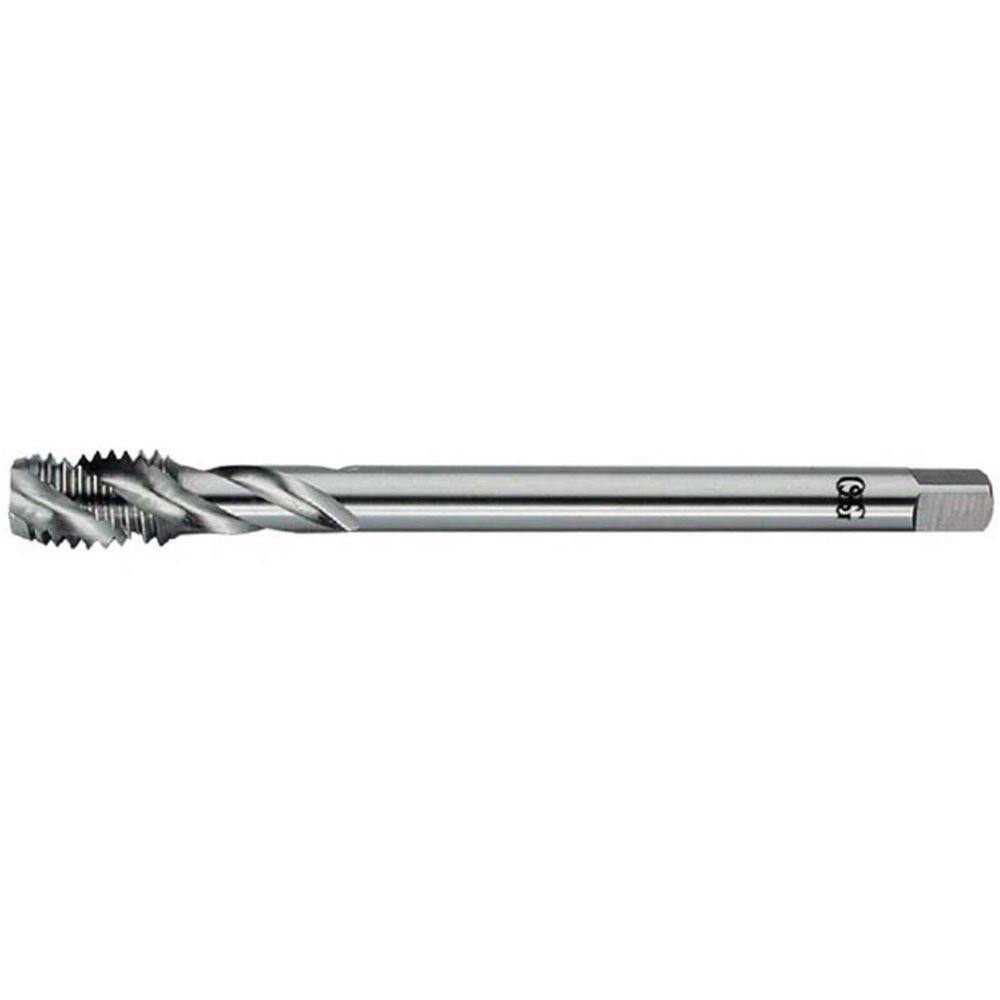 Macho Máquina M24 3mm Canal Helicoidal 260/2 Osg