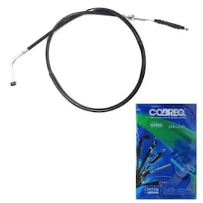Cabo Embreagem Cg 150 Titan Mix 0027caboe 22870kvs600