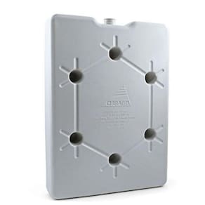 Gelo Gel Artificial Tech Gelo 2000Ml | 7 Unidades Tg2000