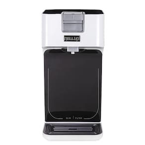 Purificador De Água Slim Fiter Com Filtro Com Kit New UP
