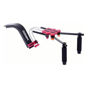 Suporte Shoulder Ombro Sevenoak Sk-R01P Dual-Grip Mirrorless