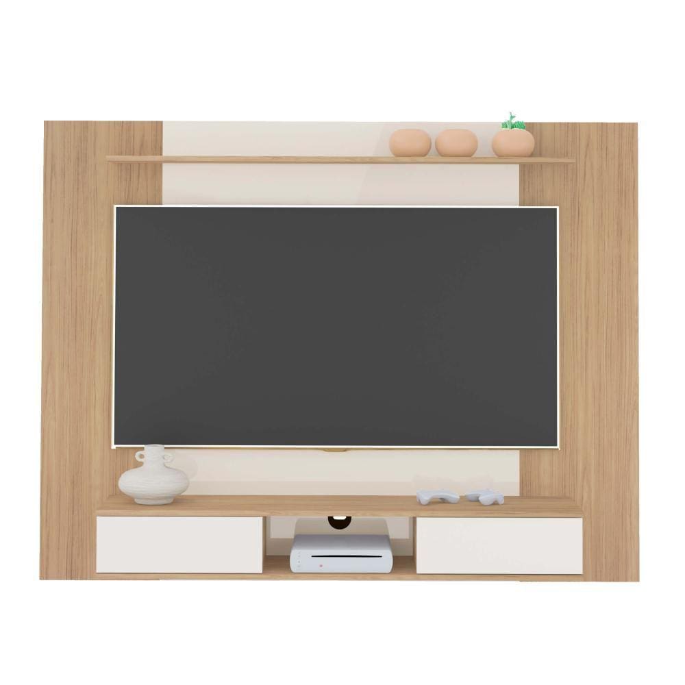 Painel Para Tv Até 65&quot; Nevada Artely 