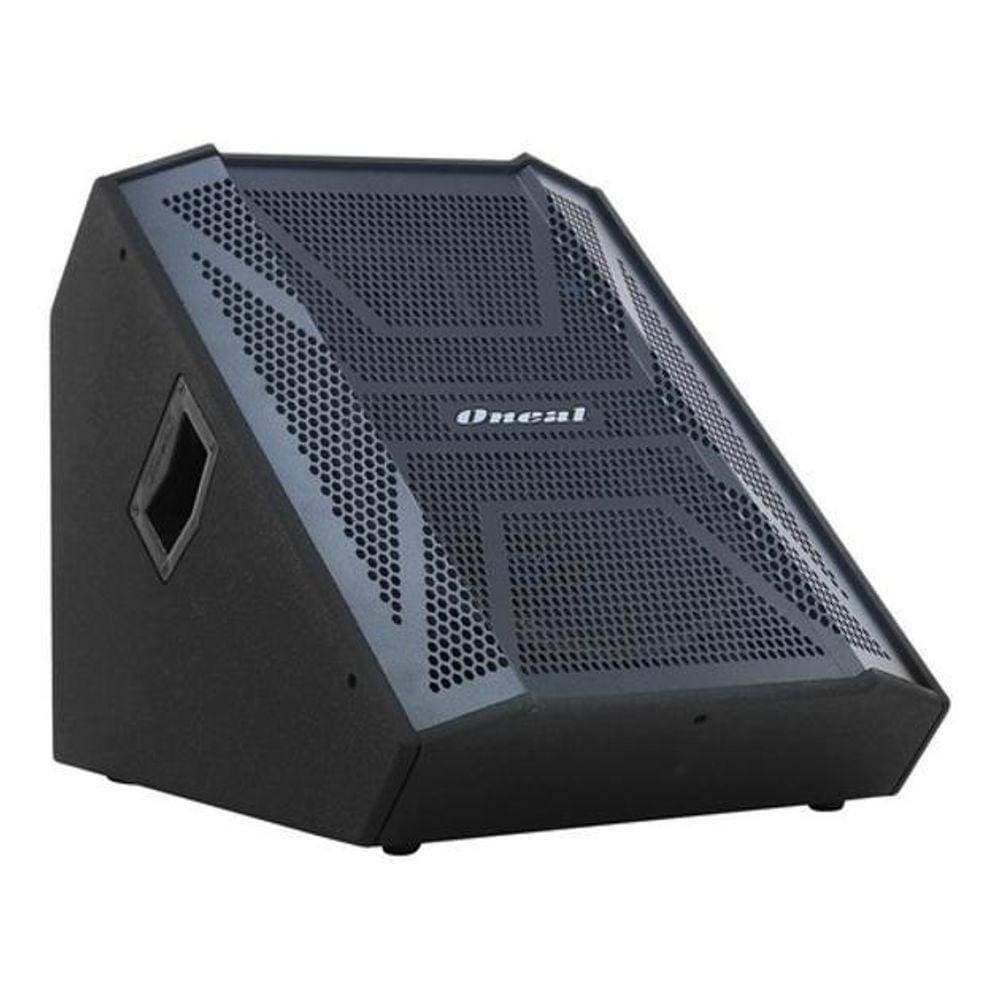 Caixa De Som Ativa 12 Polegadas Bivolt Opm1312X Preto Oneal
