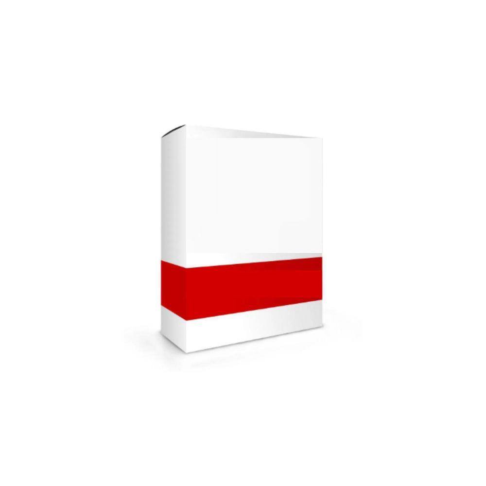 Zerofus Eletriptana 20Mg 4 Comprimidos