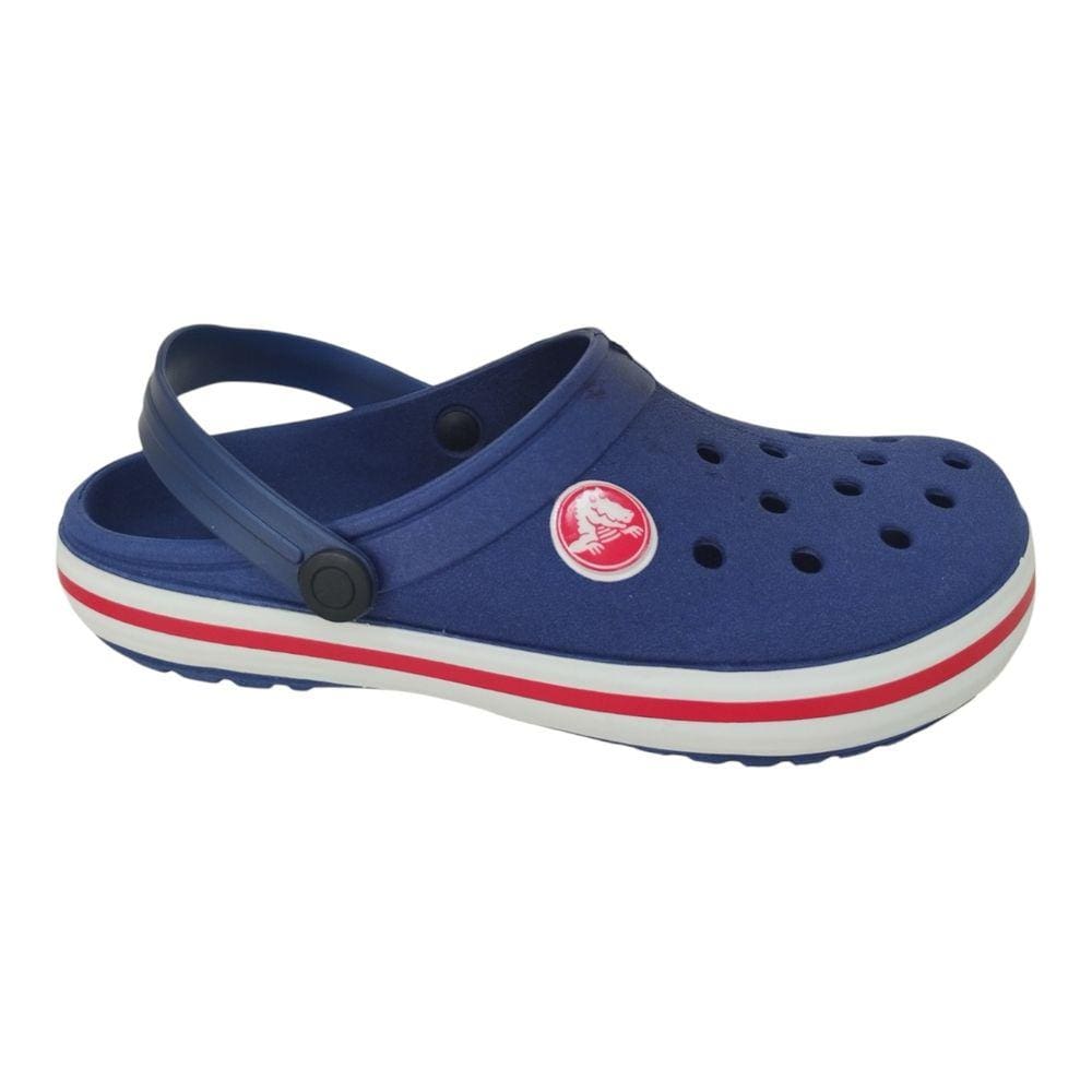 Babuch Crocs Unissex Borracha Conforto