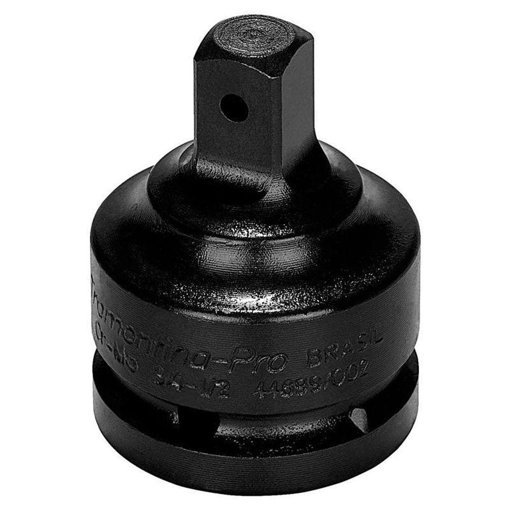 Adaptador Para Soquetes De Impacto 3/4 F X 1/2 M 44899102