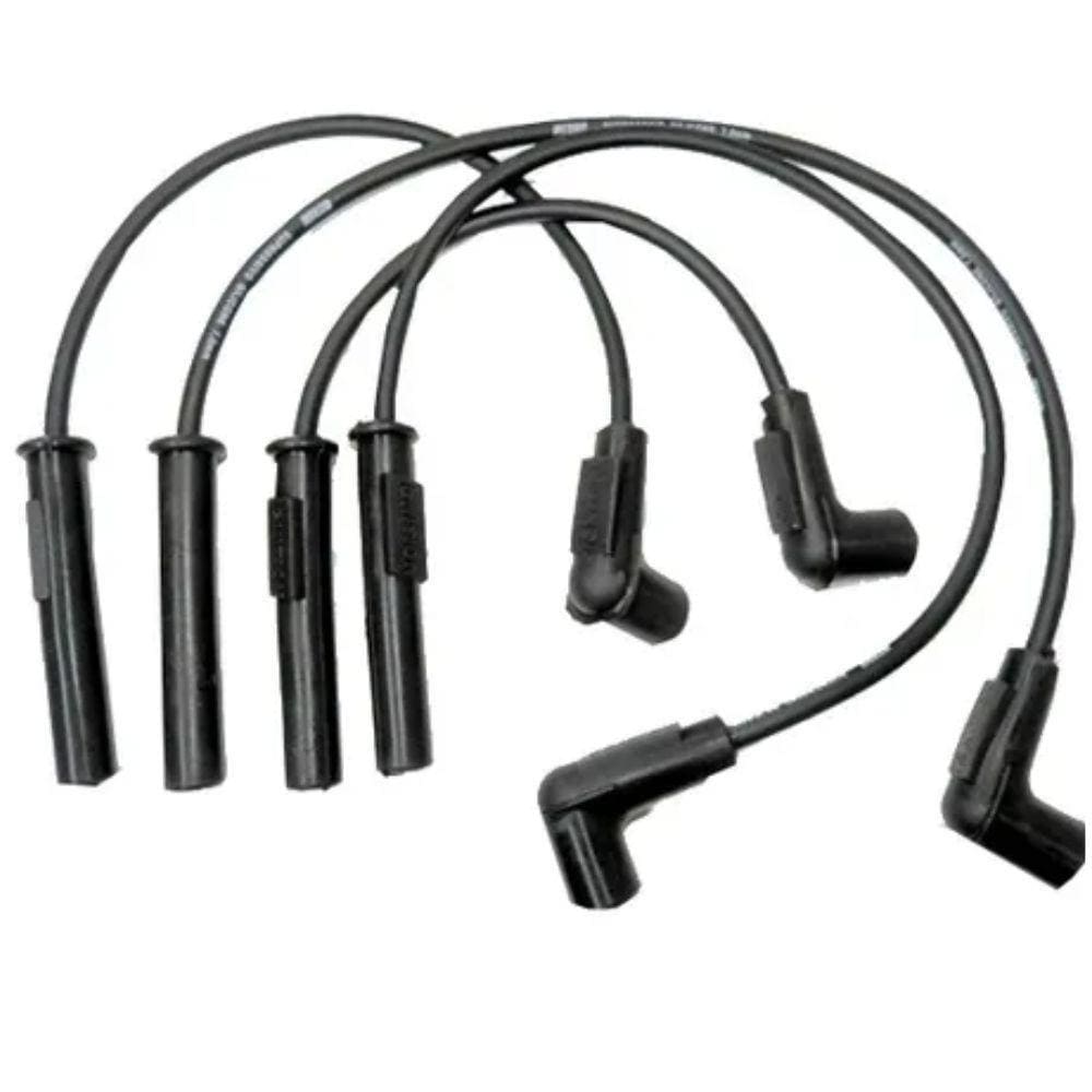 Cabo De Vela Fiorino Uno Elba Premio 1.5 E 1.6 Ate 1993