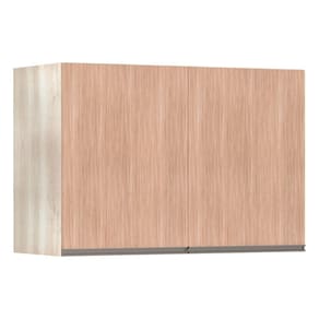 Maleiro Ponte Solteiro Luciane 2 Portas Prime Plus 97 cm