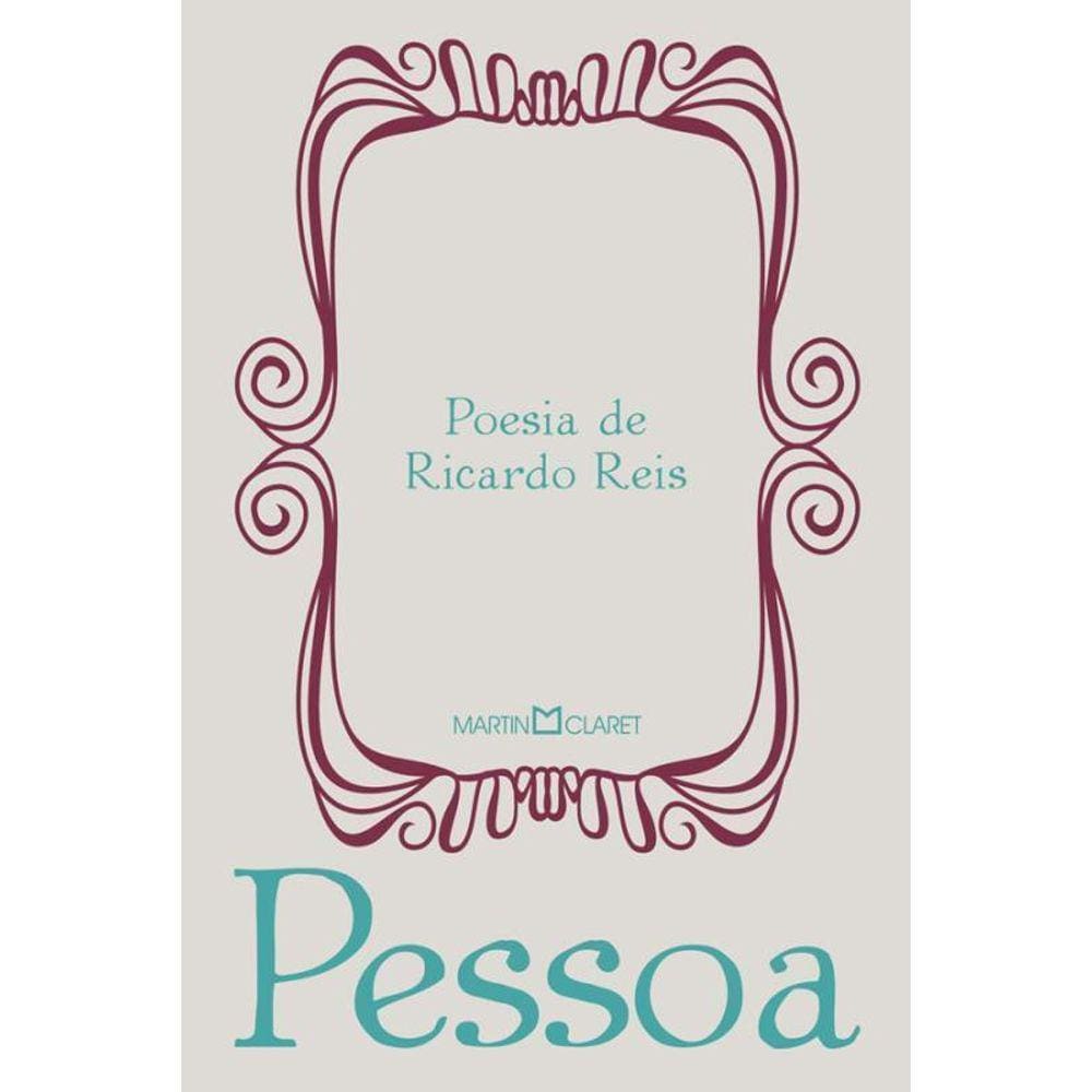 Poesia De Ricardo Reis