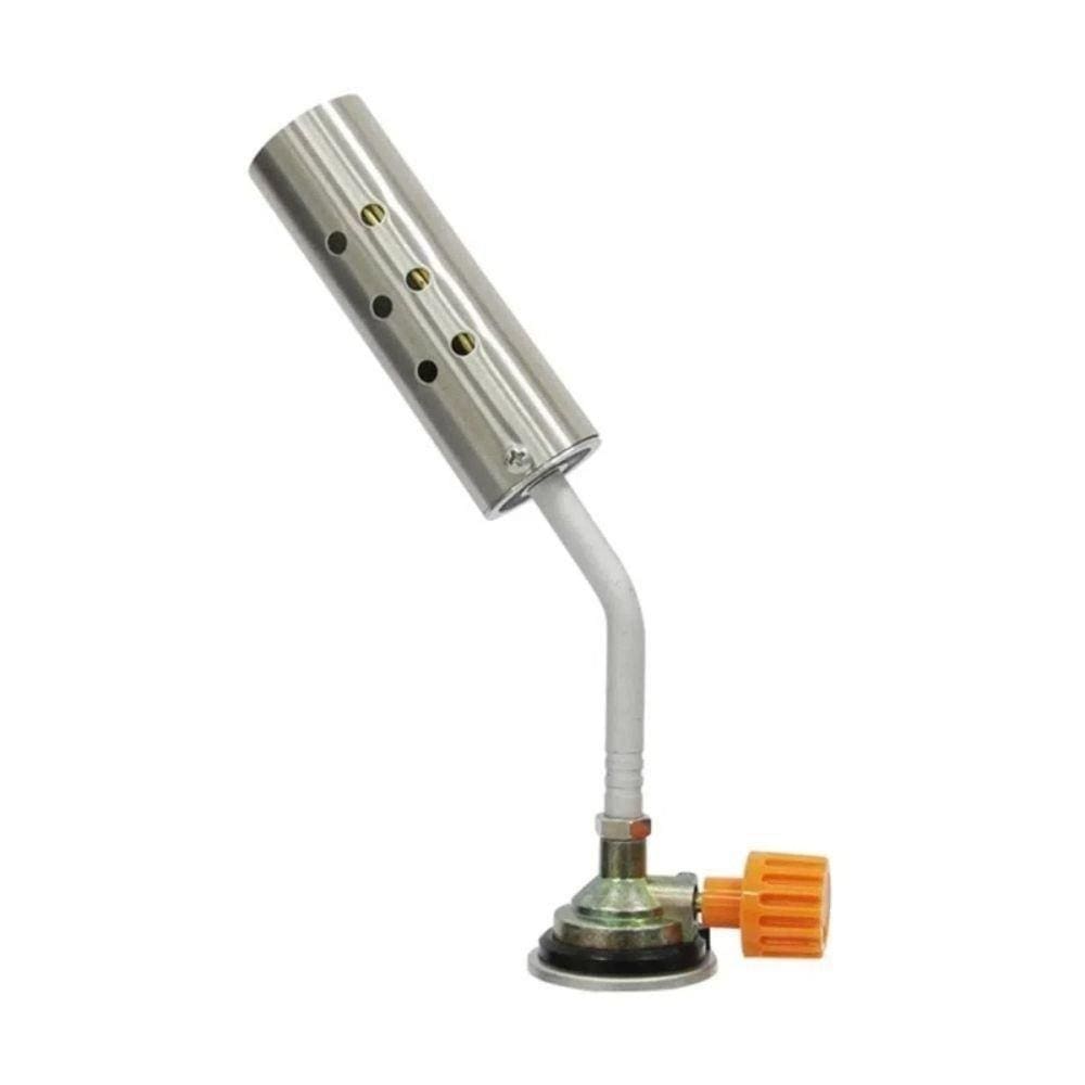 Maçarico Maxtop Portátil Ntk