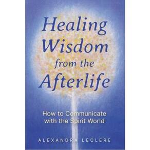 Healing Wisdom From The Afterlife