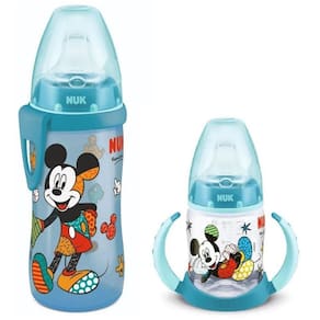 Conjunto Copo Mickey By Britto - Nuk