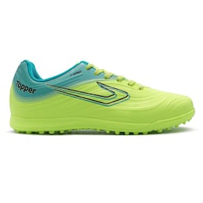 Chuteira Society Topper Forza III