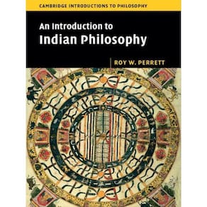 An Introduction To Indian Philosophy