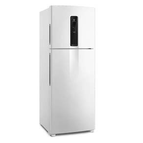 Geladeira Electrolux Frost Free IT70 Inverter 480L Efficient com AutoSense Duplex Branca