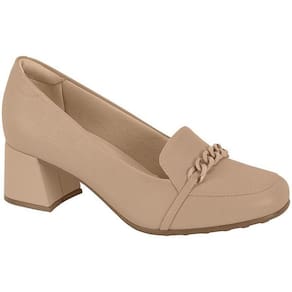Sapato Social Feminino Salto Ultraconfort Modare 7373.107