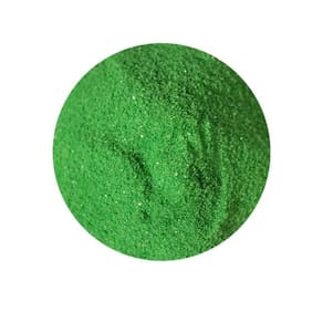 Areia de Quartzo Aqua Nobre Verde Fluor 950grs Nautilus 422