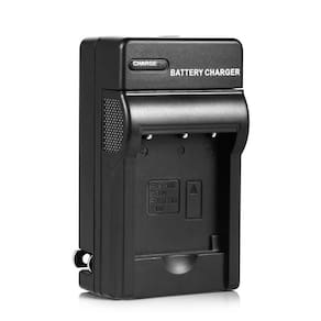 Carregador Para Bateria Samsung Bp-88B / Bp88B