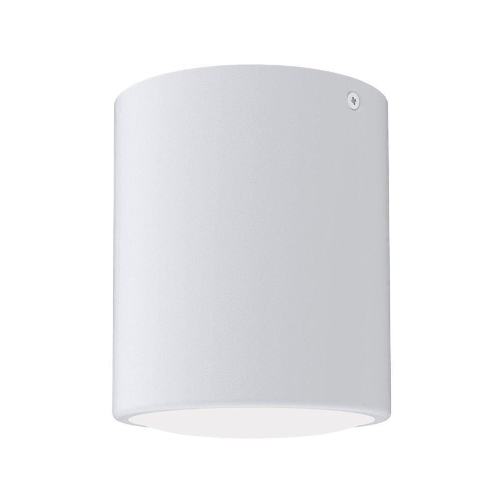 Plafon Sobrepor Cannon Par 30 Branco