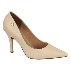 Scarpin Scarpan Feminino Vizzano Alto Salto Elegante