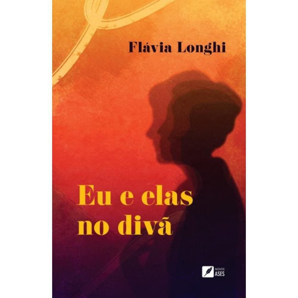 Eu e elas no divã